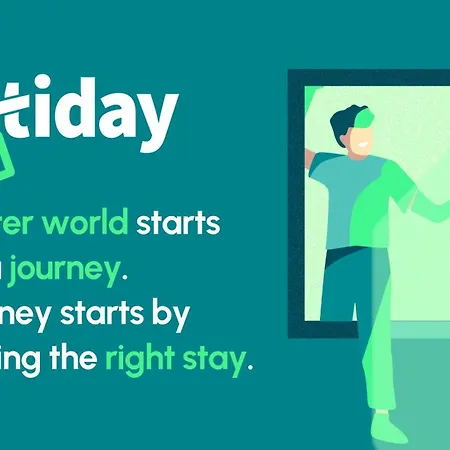 Hotiday 길라노바리도