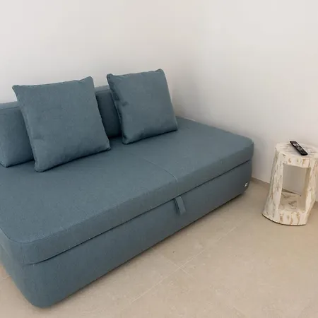 Hotiday Lägenhetshotell 3*