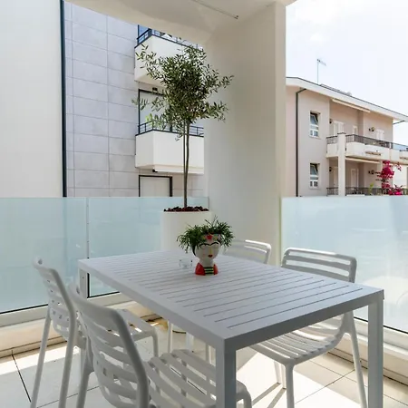 Lägenhetshotell Hotiday