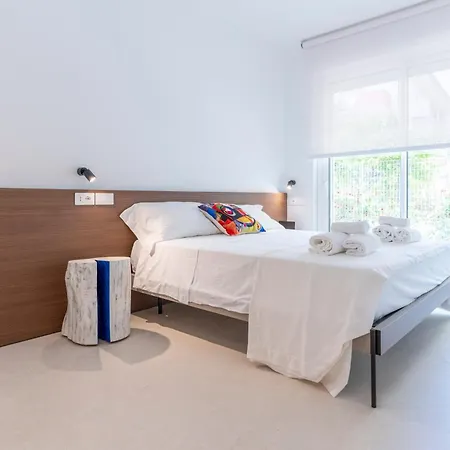 Lägenhetshotell Hotiday Giulianova