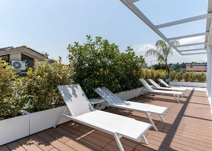 Hotiday Apart Otel 3*