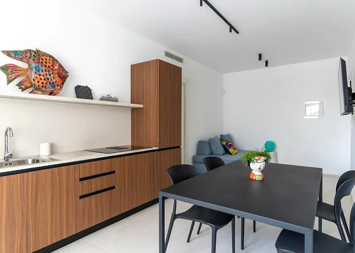 Apart Otel Hotiday Giulianova