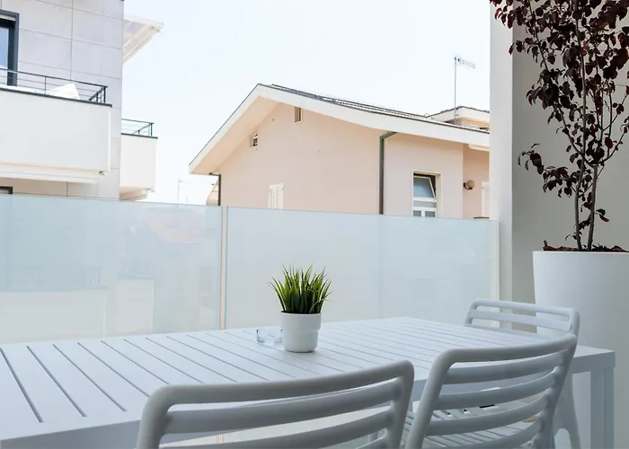 Apart Otel Hotiday Giulianova