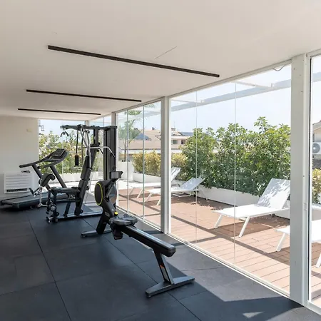 Aparthotel Hotiday Giulianova