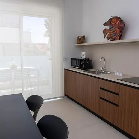 Hotiday Aparthotel Giulianova