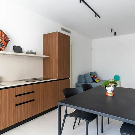 Aparthotel Hotiday Giulianova