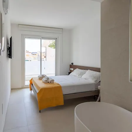 Aparthotel Hotiday Giulianova