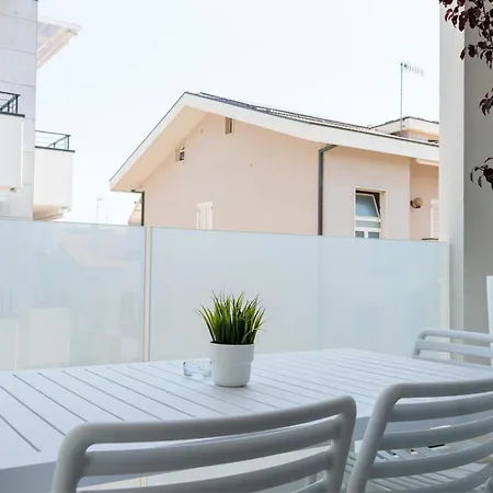 Aparthotel Hotiday Giulianova