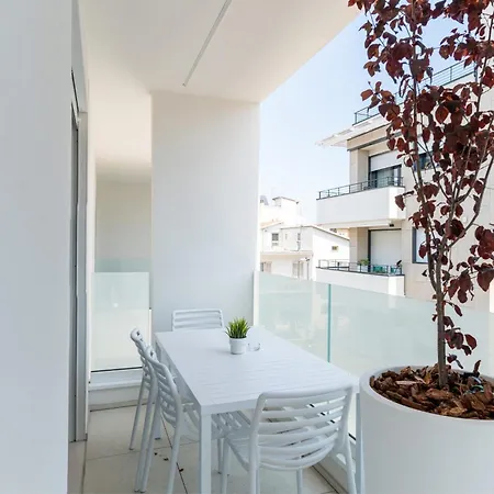 Aparthotel Hotiday Giulianova