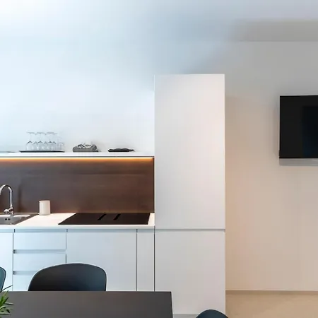 Hotiday מלון דירות