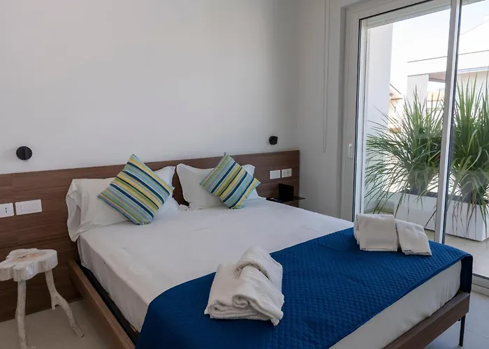 Hotiday 公寓式酒店