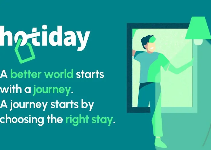 Hotiday 朱利亚诺瓦