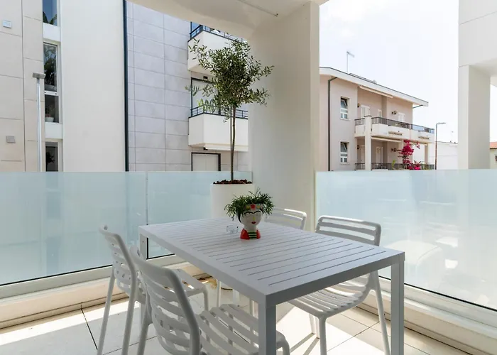 公寓式酒店 Hotiday