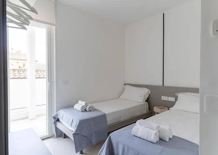 Hotiday 朱利亚诺瓦