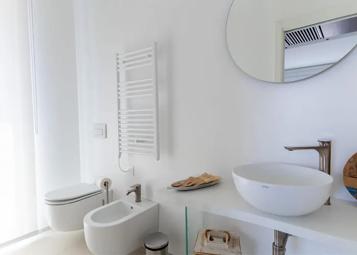 Hotiday 公寓式酒店 3*