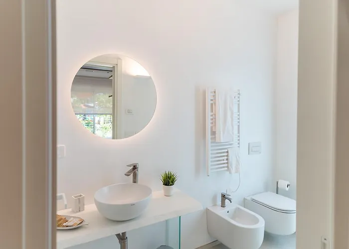 公寓式酒店 Hotiday